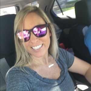 Meet your Posher, Jami